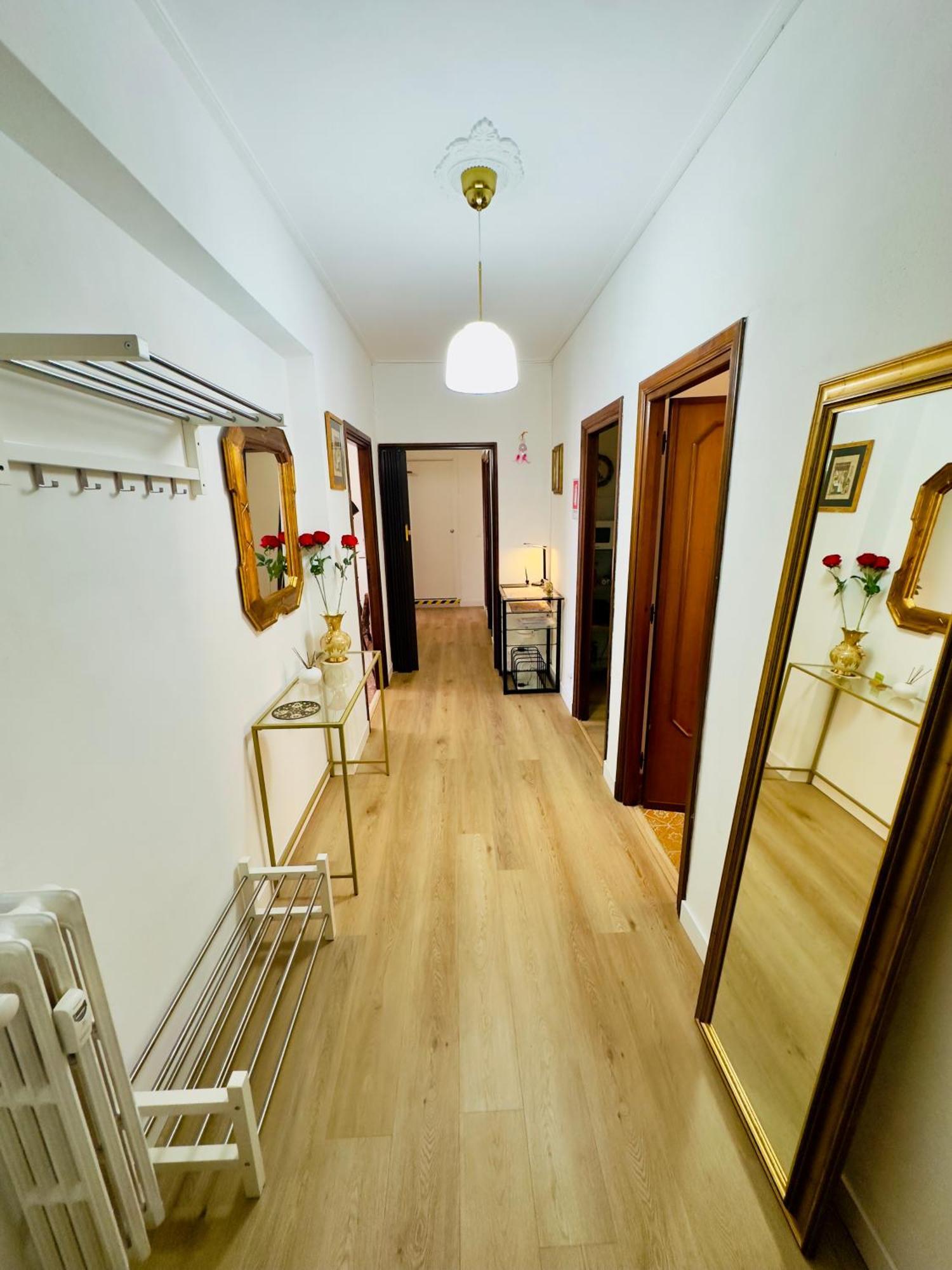 Apartment Aurelio Vatican Rome